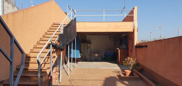 Foto 1 de Venta de chalet en Poble Nou - Torreromeu - Can Roqueta de 5 habitaciones con terraza y aire acondicionado