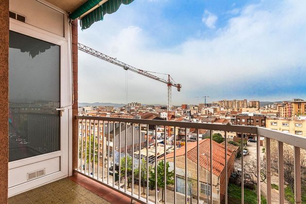 Foto 1 de Piso en venta en Creu de Barberà de 2 habitaciones con terraza y balcón