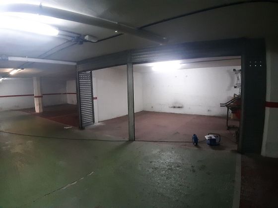 Foto 1 de Garatge en venda a Barenys de 41 m²