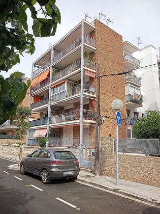 Foto 2 de Piso en venta en Barenys de 3 habitaciones con terraza y balcón