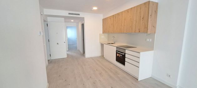 Foto 1 de Venta de piso en Centre - Reus de 3 habitaciones con balcón y aire acondicionado