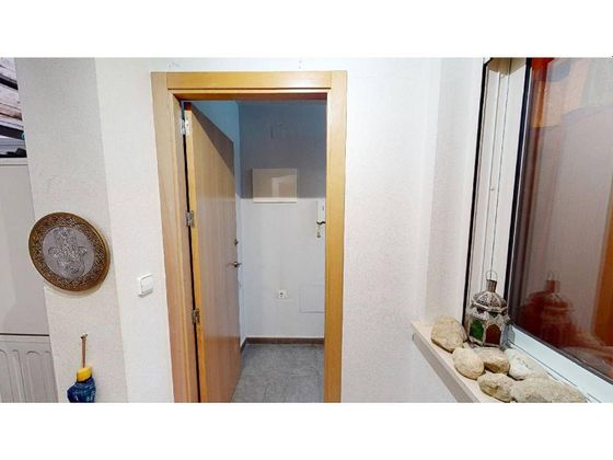 Foto 2 de Piso en venta en Caravaca de la Cruz de 2 habitaciones con garaje y calefacción