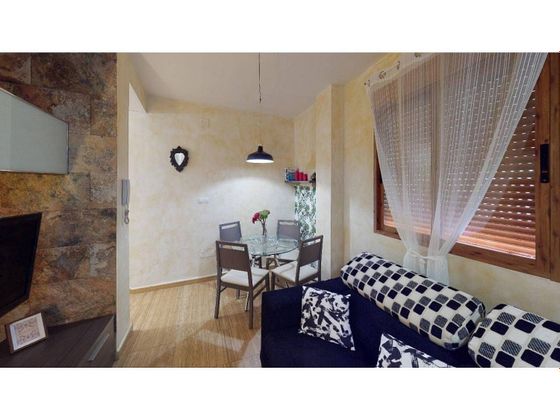 Foto 1 de Pis en venda a Caravaca de la Cruz de 2 habitacions amb aire acondicionat i calefacció