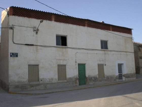 Foto 1 de Casa en venda a Caravaca de la Cruz de 1 habitació i 184 m²