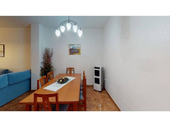Foto 2 de Piso en venta en Caravaca de la Cruz de 3 habitaciones con terraza y garaje