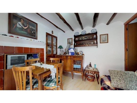 Foto 2 de Casa en venda a Caravaca de la Cruz de 2 habitacions i 70 m²