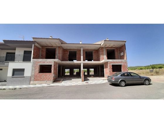 Foto 1 de Dúplex en venda a Caravaca de la Cruz de 4 habitacions amb garatge i balcó