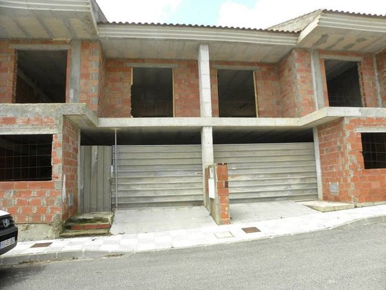 Foto 2 de Dúplex en venta en Caravaca de la Cruz de 4 habitaciones con garaje y balcón