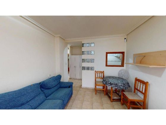 Foto 1 de Pis en venda a Caravaca de la Cruz de 2 habitacions amb terrassa i balcó