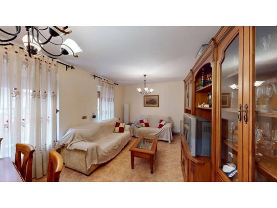 Foto 1 de Casa en venta en Caravaca de la Cruz de 5 habitaciones con terraza y calefacción