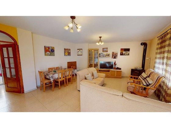 Foto 1 de Casa en venda a Caravaca de la Cruz de 5 habitacions amb terrassa i calefacció