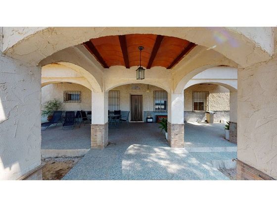 Foto 1 de Casa rural en venda a Caravaca de la Cruz de 4 habitacions amb terrassa i piscina