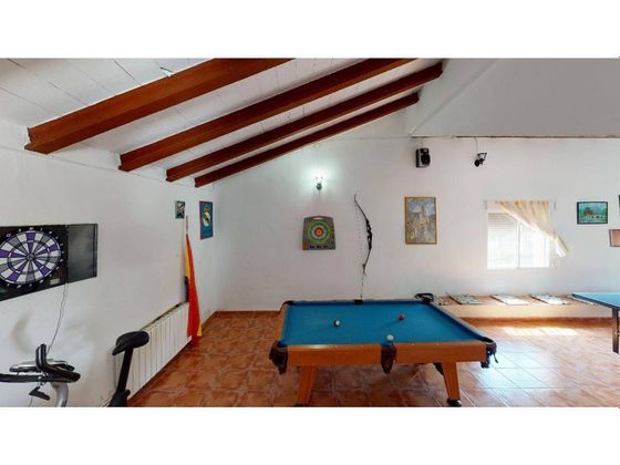 Foto 2 de Casa rural en venda a Caravaca de la Cruz de 4 habitacions amb terrassa i piscina