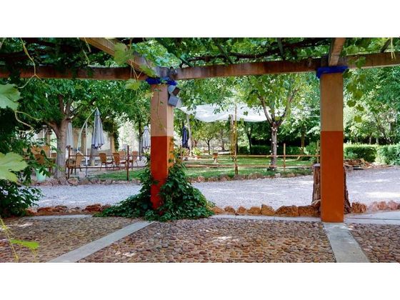 Foto 1 de Casa rural en venda a Caravaca de la Cruz de 20 habitacions amb terrassa i piscina