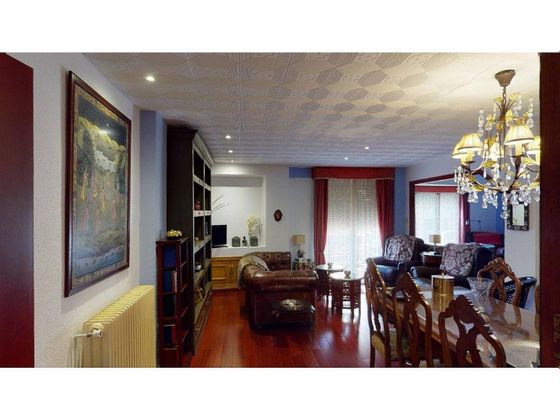 Foto 1 de Piso en venta en Caravaca de la Cruz de 4 habitaciones con balcón y aire acondicionado