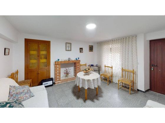 Foto 2 de Casa en venda a Caravaca de la Cruz de 3 habitacions amb terrassa