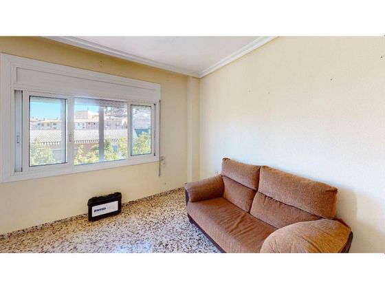 Foto 2 de Pis en venda a Caravaca de la Cruz de 3 habitacions amb balcó i aire acondicionat