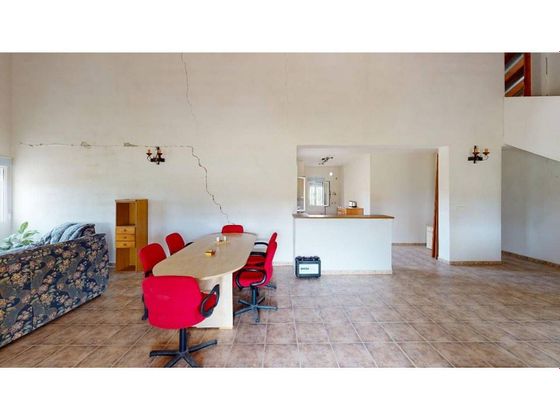 Foto 2 de Casa rural en venda a Caravaca de la Cruz de 2 habitacions amb garatge i jardí