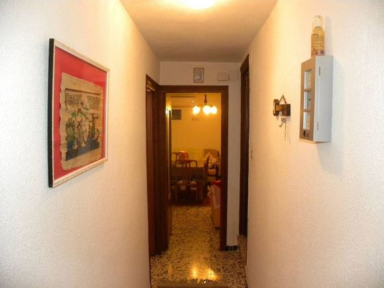 Foto 2 de Casa en venta en Caravaca de la Cruz de 4 habitaciones con terraza y aire acondicionado