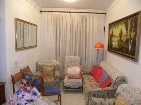 Foto 1 de Casa en venda a Caravaca de la Cruz de 5 habitacions amb terrassa