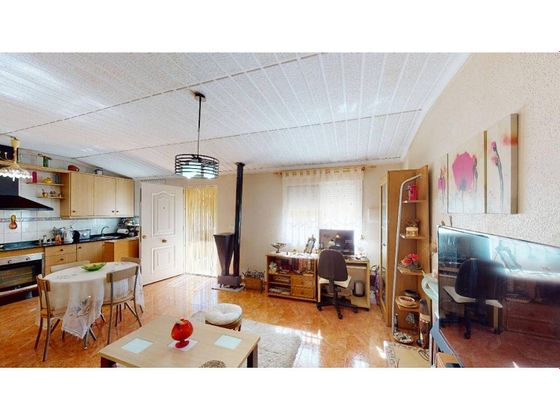 Foto 1 de Casa en venda a Caravaca de la Cruz de 2 habitacions amb aire acondicionat i calefacció