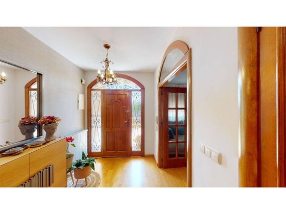 Foto 2 de Casa adossada en venda a Caravaca de la Cruz de 4 habitacions amb terrassa i aire acondicionat