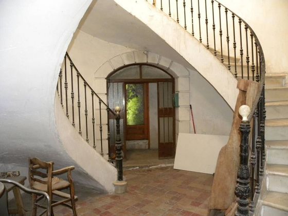 Foto 2 de Casa en venda a Caravaca de la Cruz de 30 habitacions amb terrassa i garatge