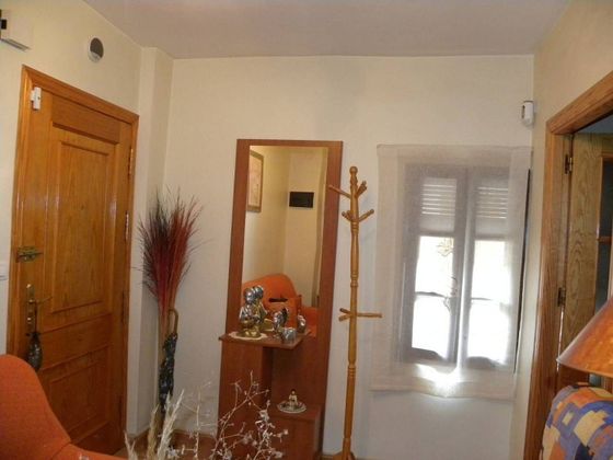 Foto 2 de Piso en venta en Caravaca de la Cruz de 2 habitaciones con aire acondicionado