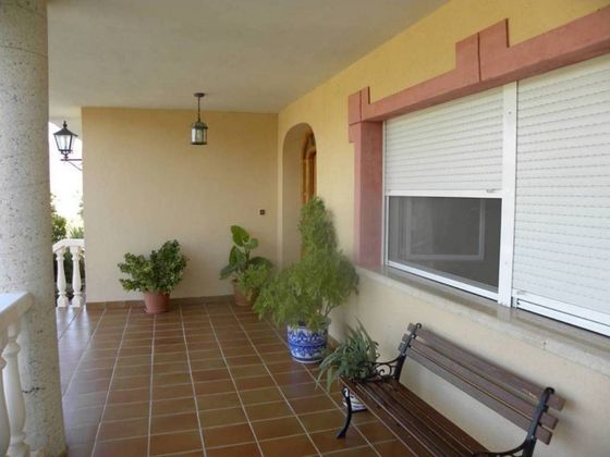 Foto 1 de Xalet en venda a Moratalla de 3 habitacions amb terrassa i piscina
