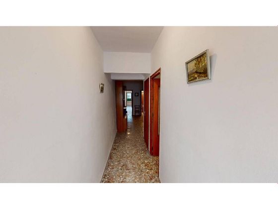 Foto 2 de Casa en venda a Caravaca de la Cruz de 5 habitacions i 150 m²