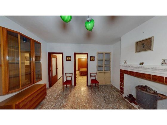 Foto 1 de Casa en venta en Caravaca de la Cruz de 5 habitaciones y 150 m²