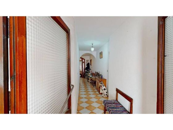 Foto 2 de Casa en venda a Caravaca de la Cruz de 4 habitacions amb terrassa i garatge