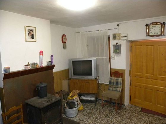 Foto 1 de Casa en venda a Caravaca de la Cruz de 2 habitacions i 45 m²