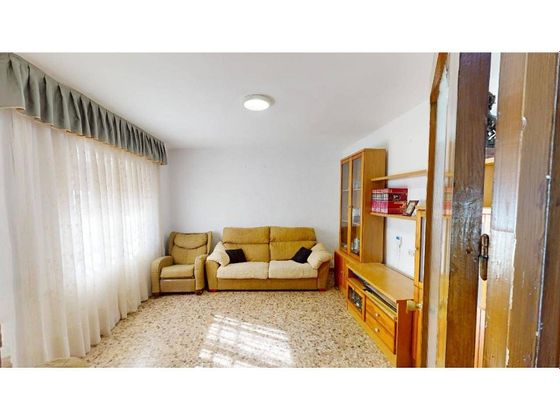 Foto 1 de Casa en venda a Caravaca de la Cruz de 6 habitacions amb terrassa