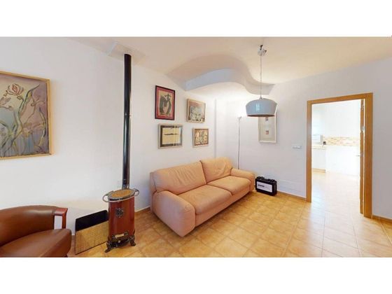 Foto 2 de Dúplex en venda a calle Crta de Lorca de 3 habitacions amb terrassa i piscina