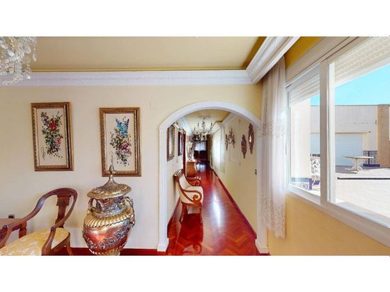 Foto 2 de Àtic en venda a Caravaca de la Cruz de 4 habitacions amb terrassa i aire acondicionat