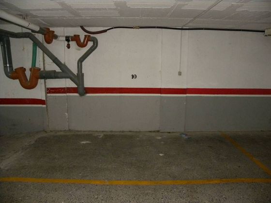Foto 2 de Garatge en lloguer a Caravaca de la Cruz de 15 m²