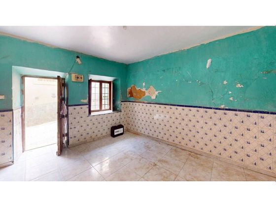 Foto 1 de Casa en venda a Caravaca de la Cruz de 3 habitacions i 95 m²