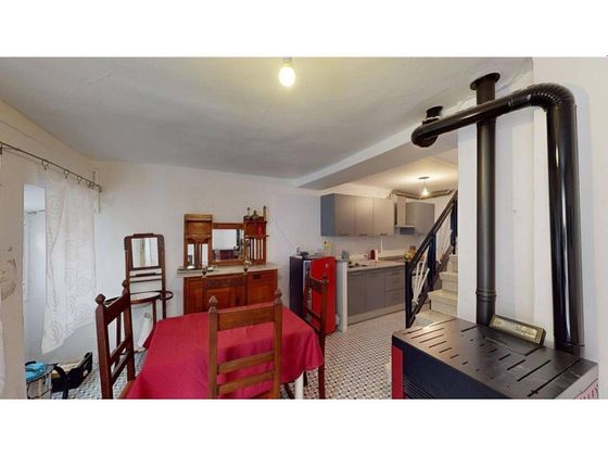 Foto 1 de Casa en venda a calle Baquero de 3 habitacions amb terrassa i calefacció