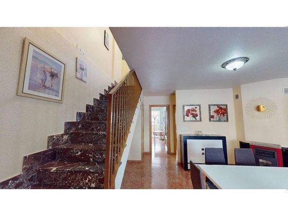 Foto 2 de Dúplex en venta en Caravaca de la Cruz de 4 habitaciones con terraza y aire acondicionado