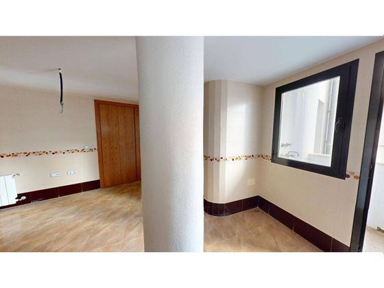 Foto 2 de Pis en venda a Caravaca de la Cruz de 3 habitacions amb garatge i balcó
