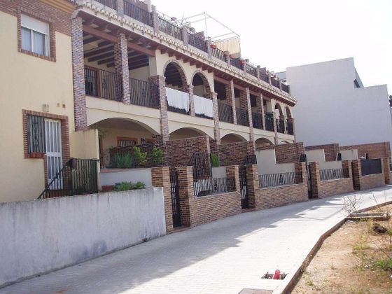 Alquiler de 5 pisos y viviendas en Churriana de la Vega - yaencontre