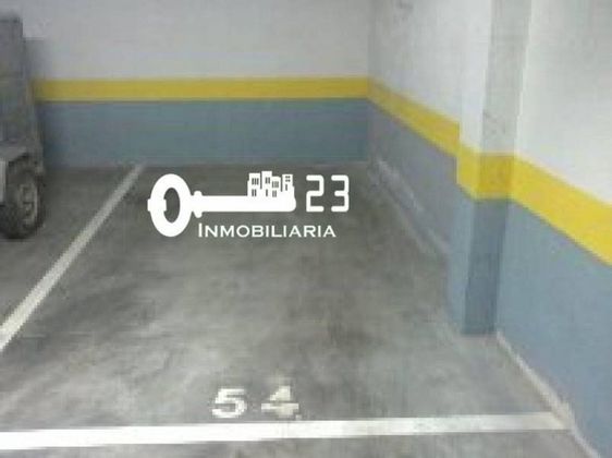 Foto 1 de Garatge en venda a Illescas de 10 m²