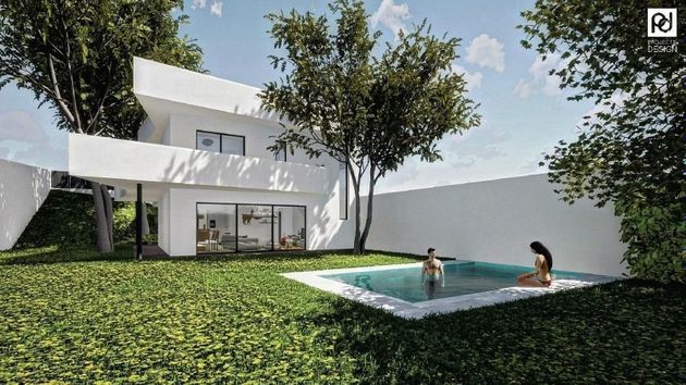 Foto 1 de Xalet en venda a Avda Europa - San Antón de 3 habitacions amb piscina i garatge