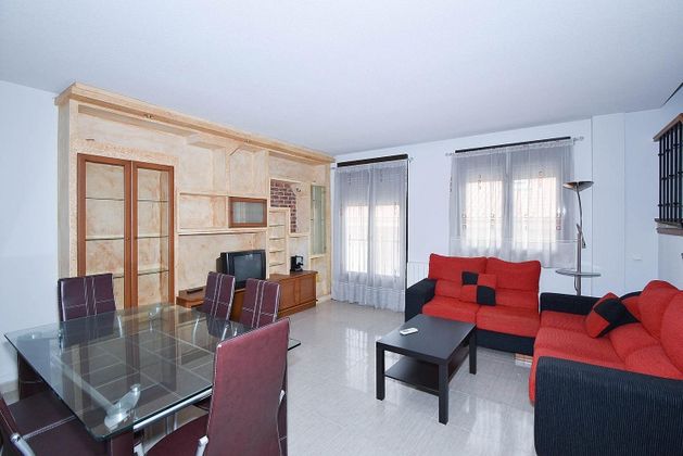 Foto 2 de Ático en venta en Numancia de la Sagra de 4 habitaciones con terraza y aire acondicionado