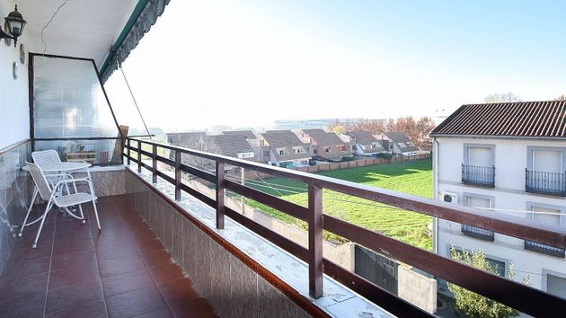 Foto 1 de Piso en venta en Illescas de 3 habitaciones con terraza y balcón