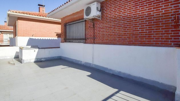 Foto 1 de Casa adossada en venda a Illescas de 4 habitacions amb terrassa i garatge