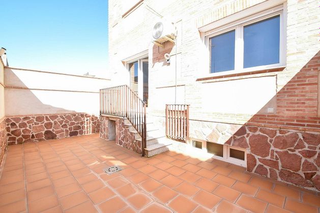 Foto 2 de Casa en venda a Añover de Tajo de 3 habitacions amb terrassa i aire acondicionat