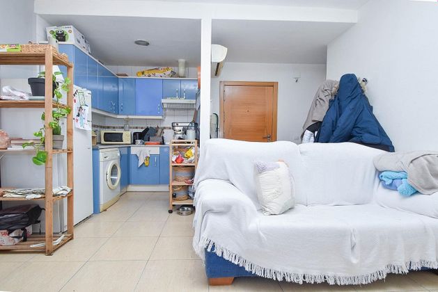 Foto 1 de Venta de piso en Añover de Tajo de 1 habitación con balcón y aire acondicionado