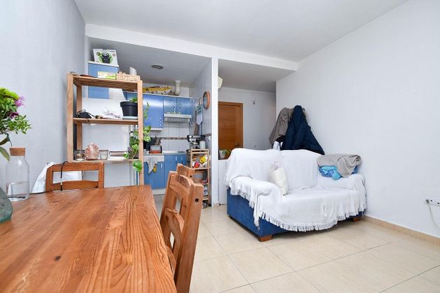 Foto 2 de Venta de piso en Añover de Tajo de 1 habitación con balcón y aire acondicionado